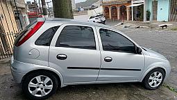 Chevrolet Corsa Hatchback 1.8 Mpfi Flexpower 8V 5P 2004