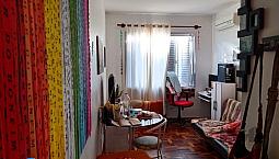 Apartamento 2 Dormitórios - 58.00 M² - Menino Deus