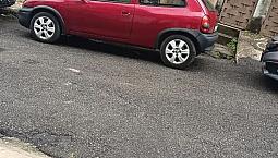 Chevrolet Corsa Gl 1.6 Mpfi / 1.4 Efi 2P E 4P 1995