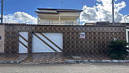 Sobrado - Rua Imbuia - Jardim Mariliza