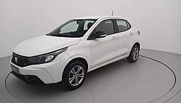 Fiat Argo Drive 1.0 Firefly 2026