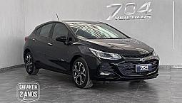 Chevrolet Cruze Sport Rs 1.4 16V Tb Flex 5P Aut. 2022