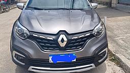 Renault Captur Intense 1.3 Tb 16V Flex 5P Aut 2022