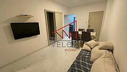 Apartamento : Padrão / Residencial / Flamengo