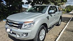 Ford Ranger Xlt 3.2 20V 4X4 Cd Diesel 2013