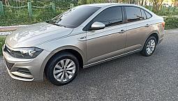 Volkswagen Virtus 1.6 Msi Flex 16V 4P Aut. 2019