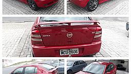 Chevrolet Astra Advantage 2.0 Mpfi 8V Flexpower 5P 2008