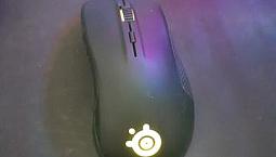 Mouse Rival 300 Steelseries