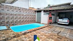 Casa Concórdia Araçatuba Sp