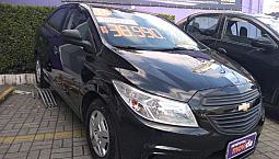 Prisma Joy 1.0 Biaxo Km 2018