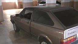 Vendo Gol 1.6
