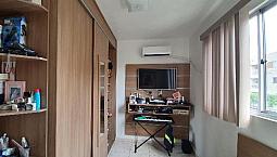 Eliza Miranda Com 3 Quartos Mobiliado - Quitado