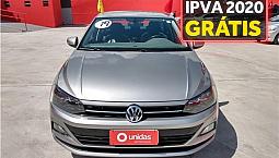 Volkswagen Virtus 1.0 200 Tsi Comfortline Automático
