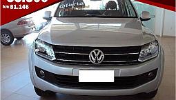 Amarok 2.0 Highline 4X4 2011