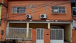 Casa Tríplex 5 Quartos 2 Suíte Terraço No Ibes Vila Velha/Es