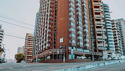 Flat Interatlantico | 43M2 | Petrópolis, Natal/ Rn