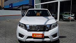 Frontier 2019/2019 2.3 16V Turbo Diesel Xe Cd 4X4 Automático