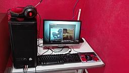 Computador Gamer Completo