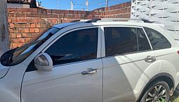 Lifan X60 2016