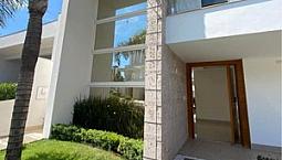 Sobrado Para Venda Com 100 Metros Quadrados Com 4 Quartos Em Park Way - Brasília - Distrit