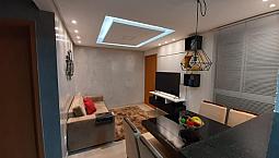 Repasso Apartamento