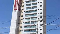 Apartamento De 2 Quartos Proximo A Bezerra De Menezes