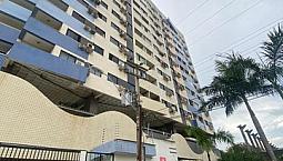 Apartamento Para Aluguel Com 65 Metros Quadrados Com 2 Quartos Em Calhau - São Luís - Ma