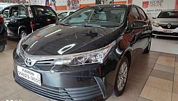 Corolla Gli Upper 2019 - Lindo Carro!