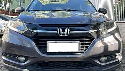 Honda Hrv Touring