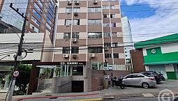 Florianópolis - Apartamento - Centro