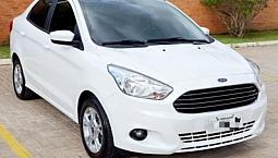 <Br>Ford Ka 1.0 Se/Se Plus2018/2019 