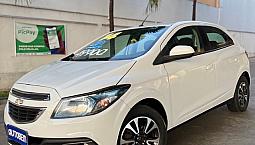 Onix Ltz 1.4 2014 