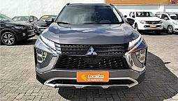 Mitsubishi Eclipse Cross 2023 1.5 Mivec Turbo Gasolina Hpe Cvt
