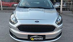 Ford Ka Se 1.0 Hatch, Completo, Impecável!!!