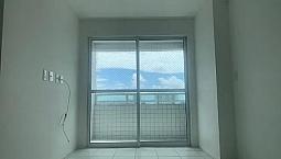 Apto 2Qtos, Lazer Completo, Andar Alto, 300M Da Praia