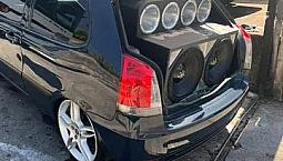 Fiat Palio 2008 2008