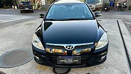 Hyundai I30 Gls 2.0 