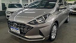 Hyundai Hb20 Hb20 Evolution 1.0 Flex 12V Mec