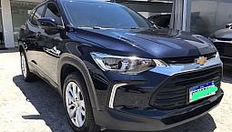 Chevrolet Tracker 1.0 Turbo Flex Ltz Automatico 2023