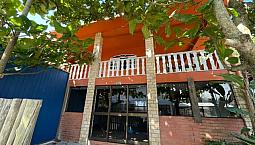 Apartamento Para Aluguel Possui 80 Metros Quadrados Com 3 Quartos Em Centro - Garopaba - S