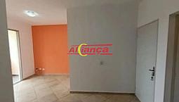 Apartamento Com 3 DormitÓrios , Com 71 M² - Jd Bom Clima - Por R$ 1.700,00