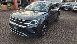 Volkswagen Taos 2023 1.4 250 Tsi Total Flex Highline Automático