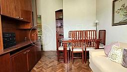 Apartamento De 70 Metros Quadrados No Bairro Vila Isabel Com 2 Quartos