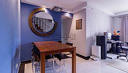 Venda Cobertura 2 Dormitórios - 160 M² Vila Olímpia