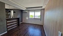 Apartamento No Centro