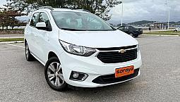 Chevrolet Spin Premier 1.8 8V Econo.flex 5P Aut. 2023