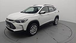 Chevrolet Tracker Lt 1.0 Turbo 12v Flex Aut 2024
