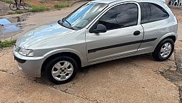 Chevrolet Celta 1.0/Super/N.piq.1.0 Mpfi Vhc 8V 3P 2005