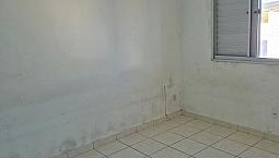 Apartamento Cdhu