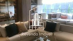 Apartamento À Venda No Versa Brooklin, Sp